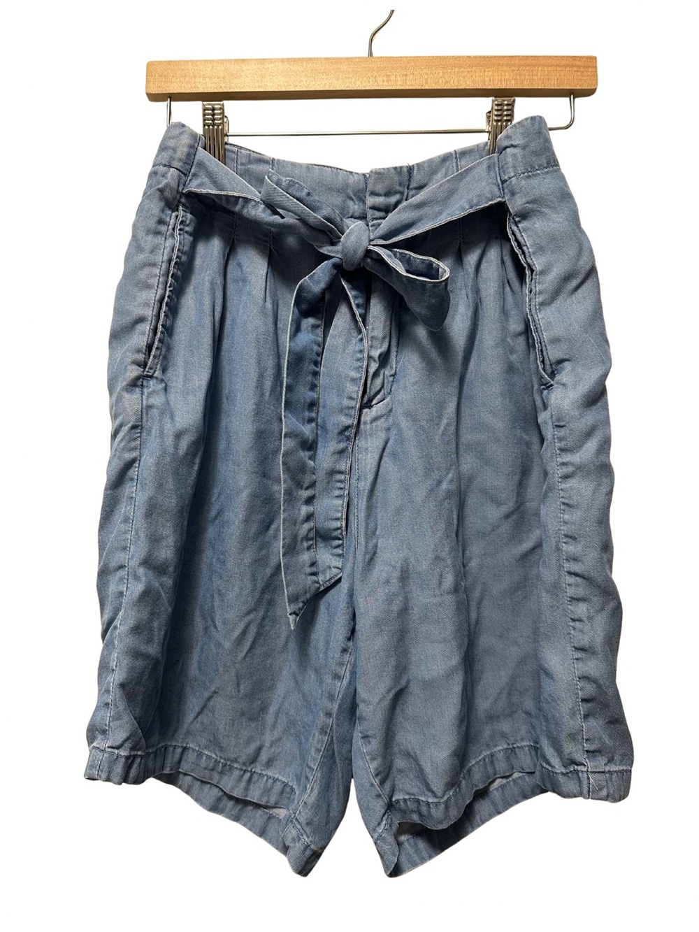 Vero Moda Paperbag Shorts